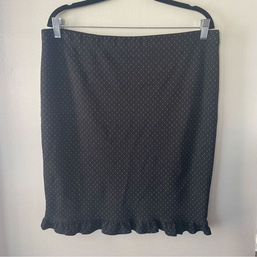 EUC, Max Edition Pencil Skirt, Size XLP